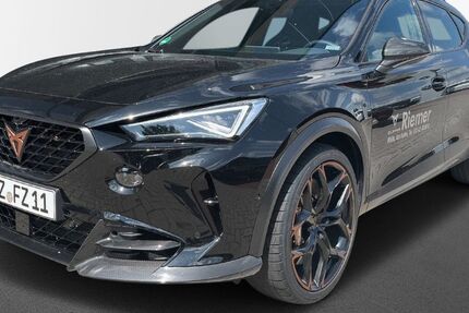 Cupra Formentor 30.025 km 40.889 € Mölln 23879