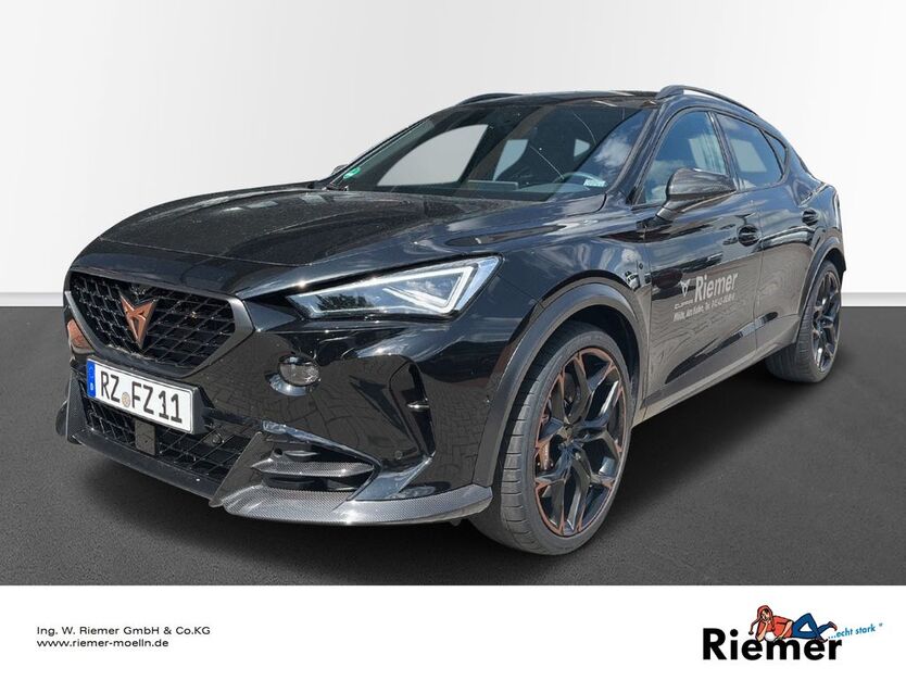 Cupra Formentor 30.025 km 40.889 € Mölln 23879
