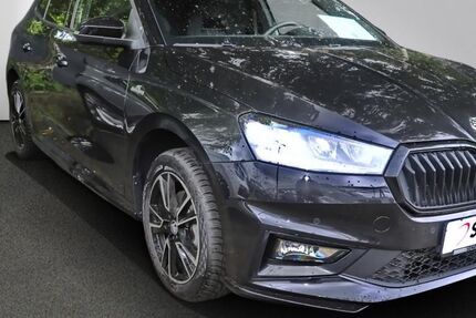 Skoda Fabia 12.500 km 25.280 &euro; Lübeck 23560