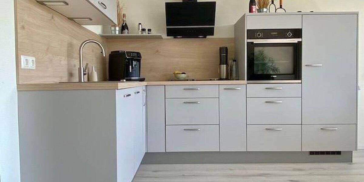 Etagenwohnung Lübeck-Travemünde Travemünde - 2 Zimmer, 55 m&sup2;, 880&euro; | Angebot:26885016