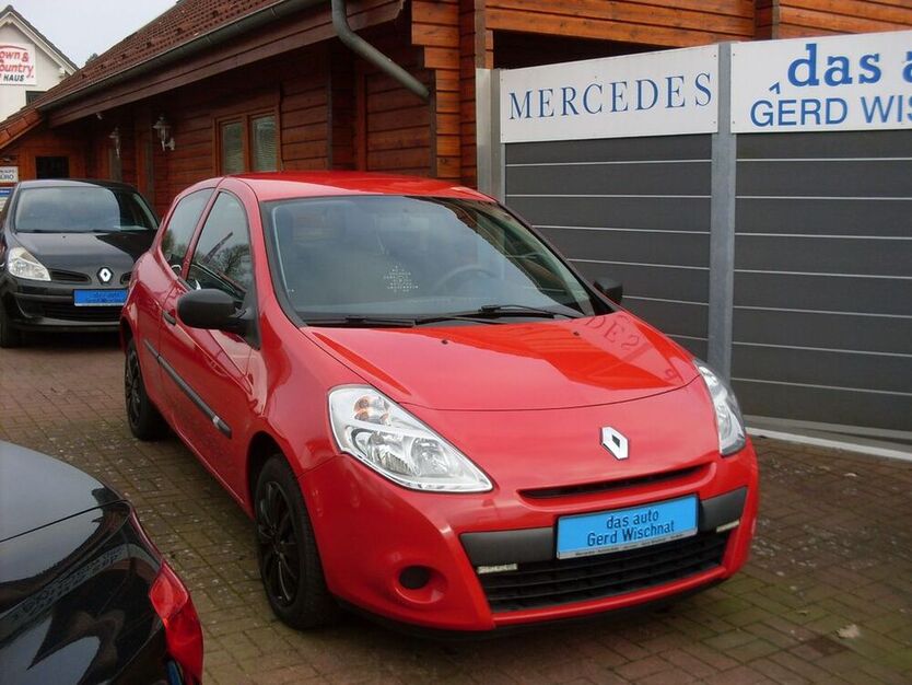Clio