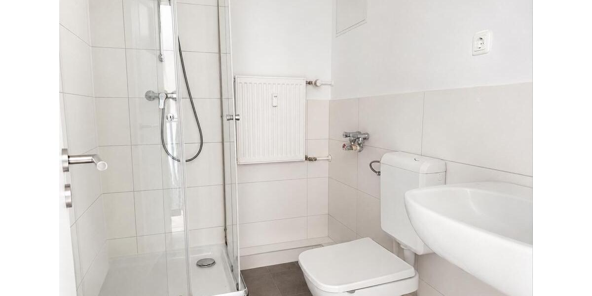 Etagenwohnung Bad Oldesloe - 1.5 Zimmer, 38 m&sup2;, 115.000&euro; | Angebot:27113123