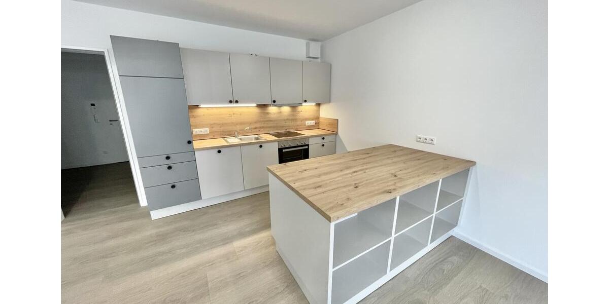 Etagenwohnung Ratzeburg - 2 Zimmer, 62 m&sup2;, 900&euro; | Angebot:26232952