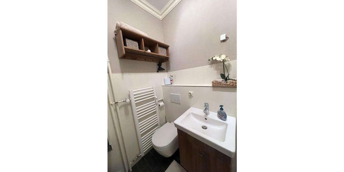 Erdgeschoßwohnung Scharbeutz - 1 Zimmer, 28 m&sup2;, 179.000&euro; | Angebot:26975877