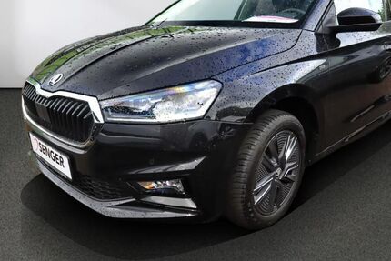 Skoda Fabia 24.500 km 19.480 &euro; Bad Schwartau 23611