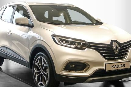 Renault Kadjar 15.300 km 26.590 &euro; Bad Oldesloe 23843