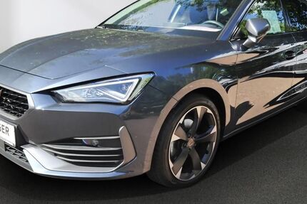 Cupra Leon 39.000 km 22.880 &euro; Bad Schwartau 23611