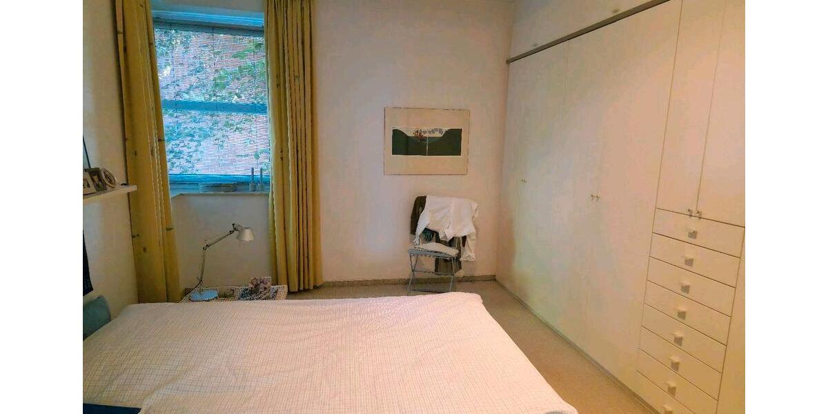 Etagenwohnung Lübeck Sankt Jürgen - 3 Zimmer, 80 m&sup2;, 450.000&euro; | Angebot:27147821