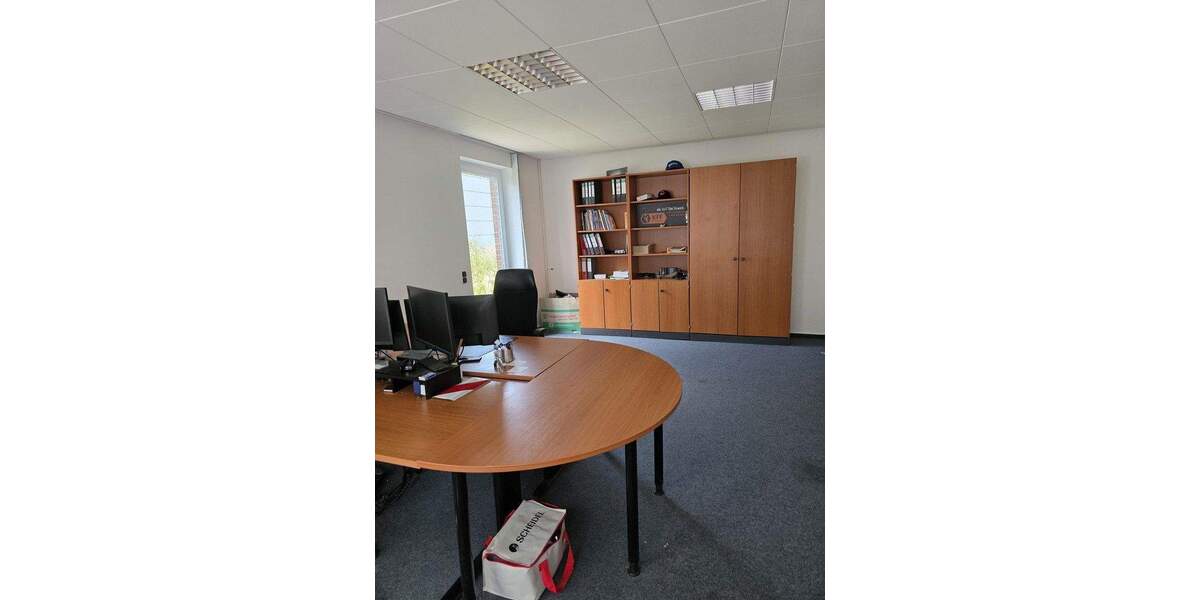 Gewerbeobjekt Lübeck Buntekuh - 5.500&euro; | Angebot:24268489