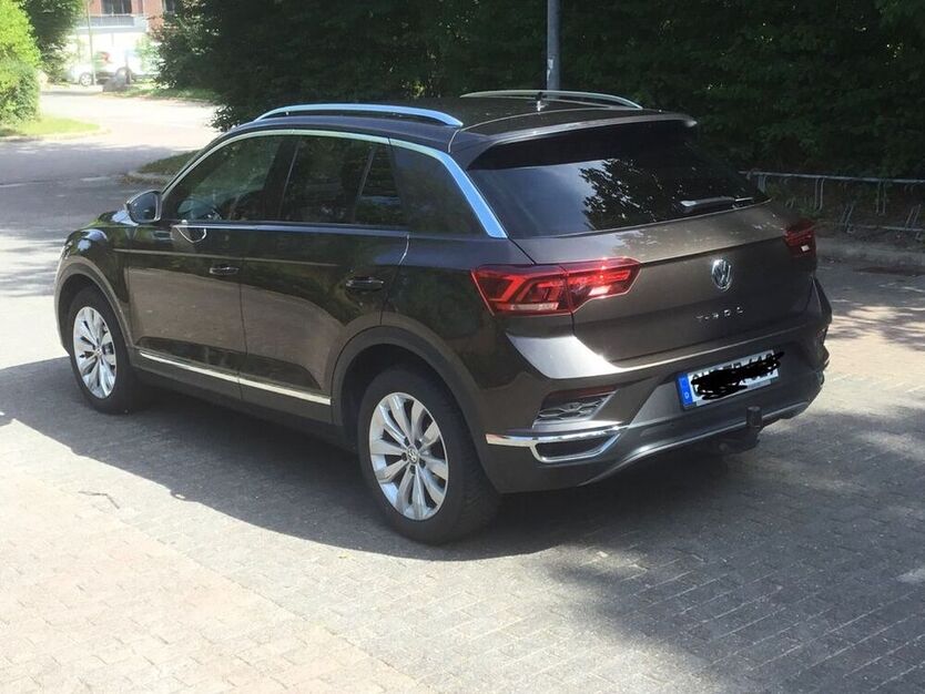 T-Roc