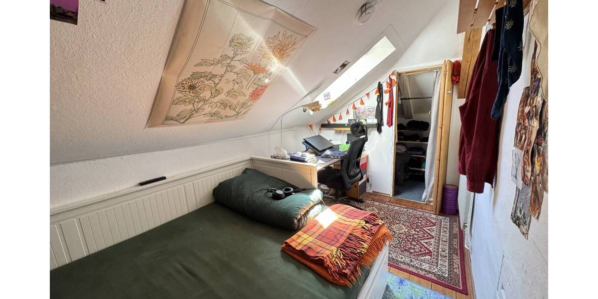 Etagenwohnung Lübeck / Sankt Jürgen St. Jürgen - 3 Zimmer, 70 m&sup2;, 250.000&euro; | Angebot:26804495