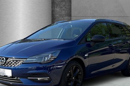 Opel Astra 30.724 km 16.490 € Lübeck 23558