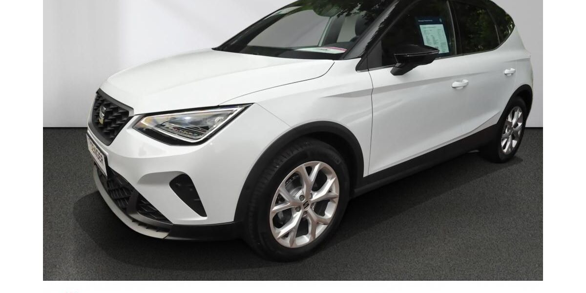 Seat Arona 77.250 km 18.940 &euro; Bad Schwartau 23611