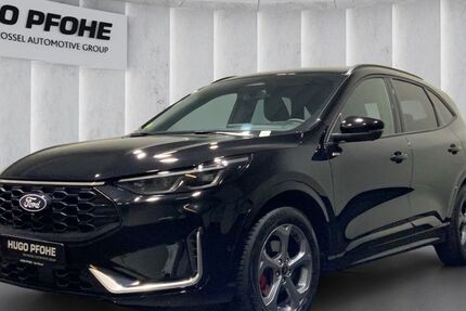 Ford Kuga 9.891 km 33.950 &euro; Lübeck 23554