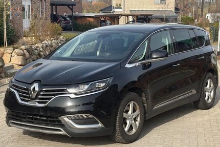 Renault Espace 135.000 km 14.000 &euro; Breitenfelde 23881