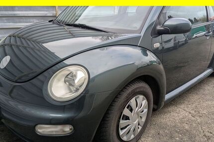 VW New Beetle 199.004 km 850 &euro; Lübeck 23556