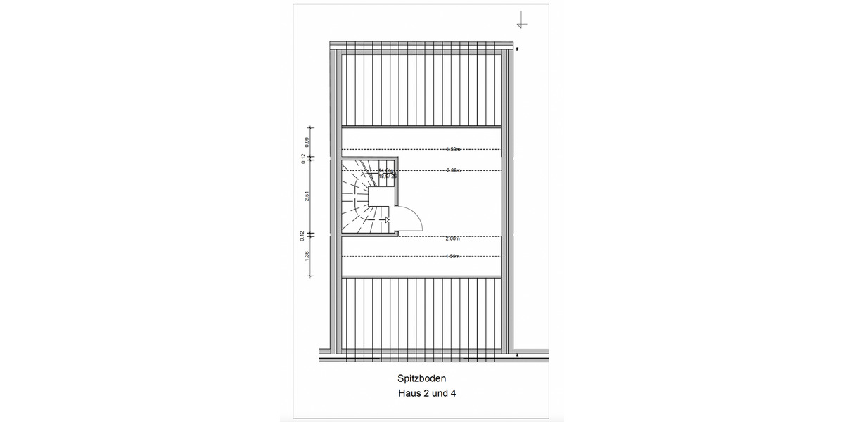 Reihenhaus Stockelsdorf - 5 Zimmer, 108 m&sup2;, 1.890&euro; | Angebot:26619695