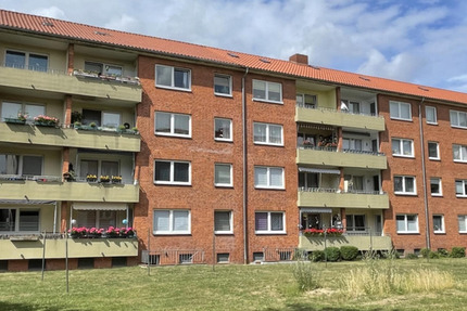 Wohnung Lübeck Sankt Jürgen - 2.5 Zimmer, 60 m&sup2;, 790&euro; | Angebot:25126498