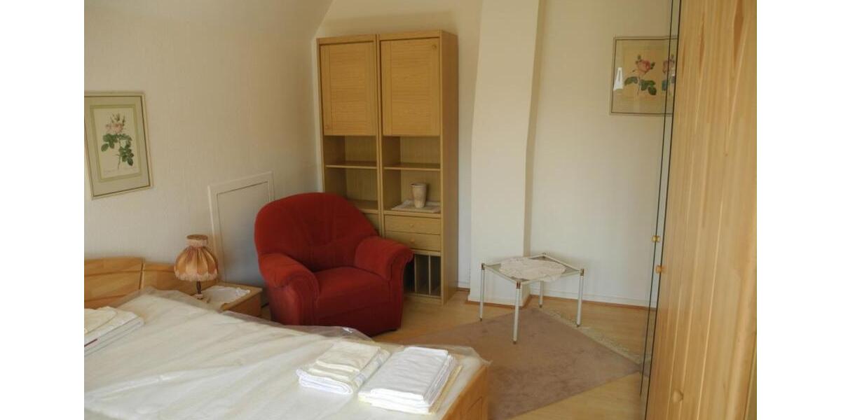 Terrassenwohnung Lübeck Sankt Lorenz Nord - 2 Zimmer, 52 m&sup2;, 700&euro; | Angebot:25350551