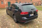 VW Golf 123.000 km 13.300 € Lüchow 23898
