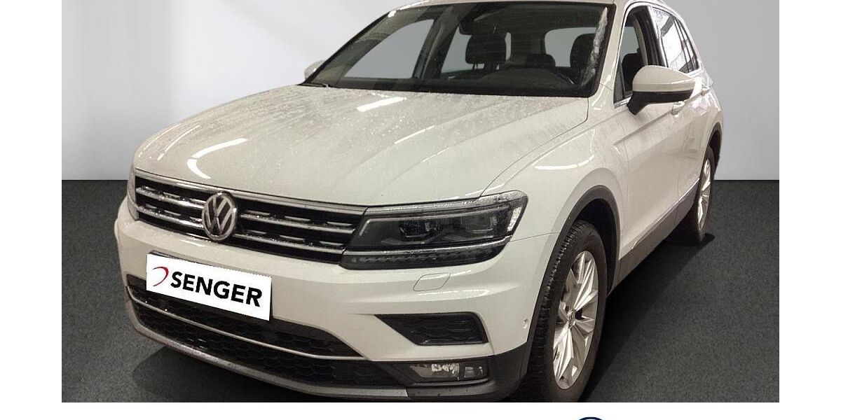 VW Tiguan 28.850 km 26.890 &euro; Lübeck 23560