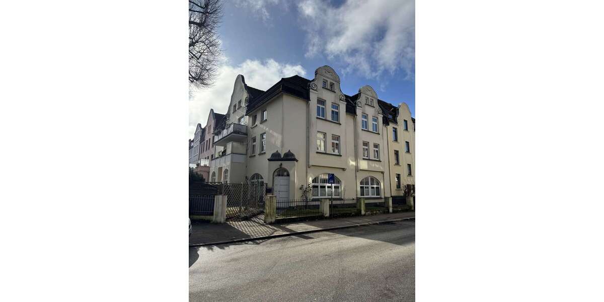 Etagenwohnung Lübeck Sankt Gertrud - 3 Zimmer, 62 m&sup2;, 174.000&euro; | Angebot:25246060