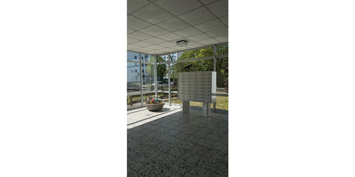 Etagenwohnung Lübeck Sankt Jürgen - 2 Zimmer, 60 m&sup2;, 1.120&euro; | Angebot:25127216