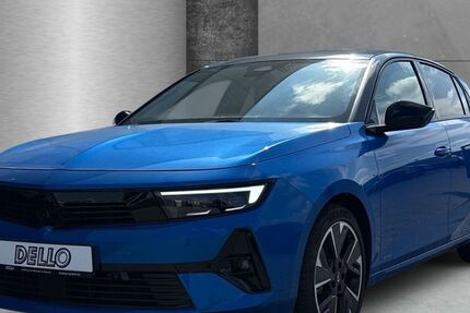 Opel Astra Electric 10.570 km 28.990 &euro; Reinfeld/ Wesenberg 23858
