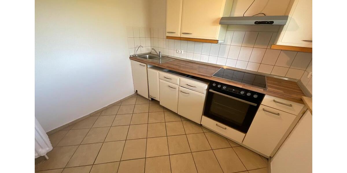 Etagenwohnung Lübeck Sankt Lorenz Nord - 2.5 Zimmer, 66 m&sup2;, 546&euro; | Angebot:26505729