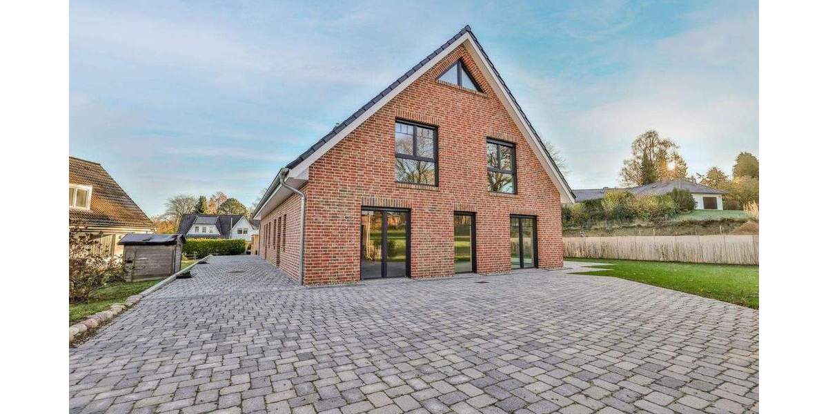 Doppelhaushälfte Scharbeutz - 5 Zimmer, 152 m&sup2;, 899.000&euro; | Angebot:25338541