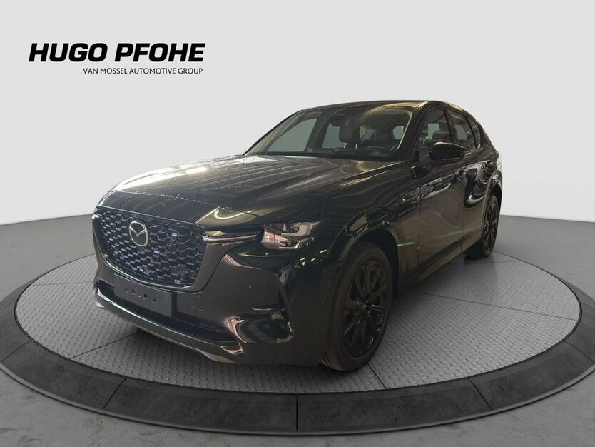 CX-60
