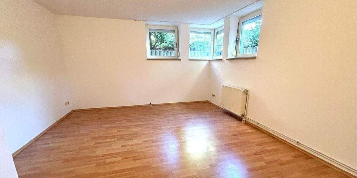 Etagenwohnung Bad Schwartau - 4 Zimmer, 103 m&sup2;, 295.000&euro; | Angebot:25679899