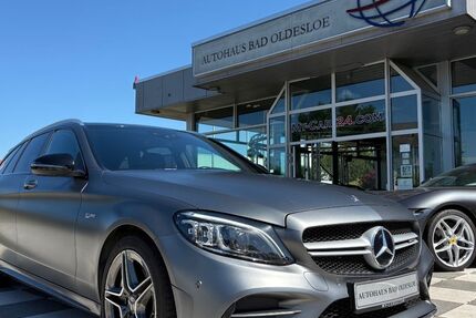 Mercedes-Benz C 43 AMG 170.000 km 28.888 &euro; Bad Oldesloe 23843