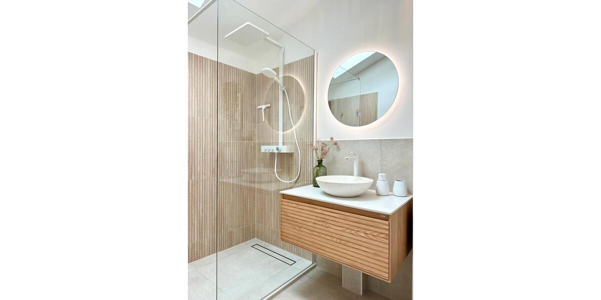 Etagenwohnung Neustadt in Holstein - 2 Zimmer, 50 m&sup2;, 360.000&euro; | Angebot:25863759