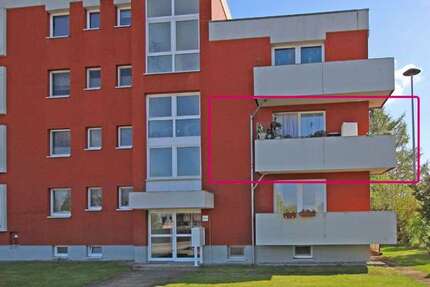 Wohnung Bad Segeberg - 2 Zimmer, 60 m&sup2;, 115.000&euro; | Angebot:9433074