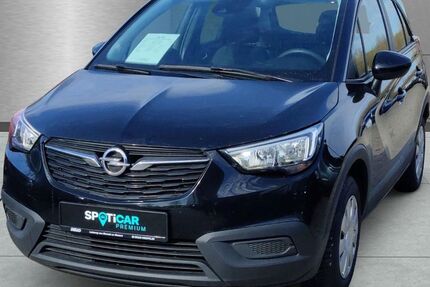 Opel Crossland (X) 75.303 km 10.850 &euro; Wesenberg 23858
