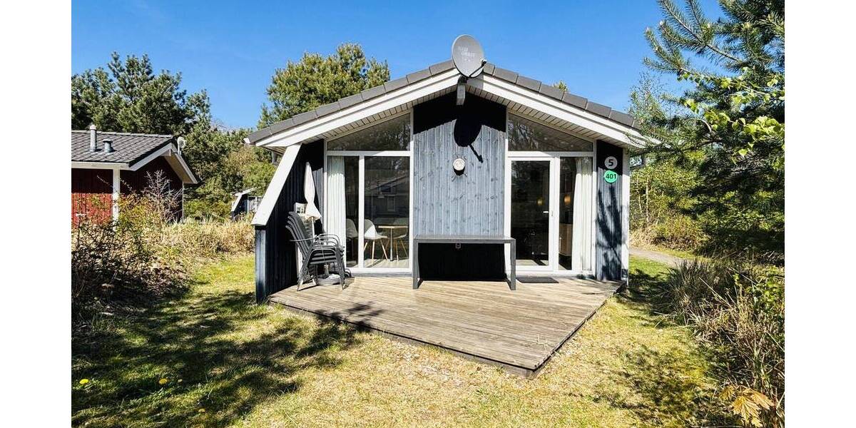 Einfamilienhaus Lübeck Travemünde - 3 Zimmer, 48 m&sup2;, 299.000&euro; | Angebot:26583714