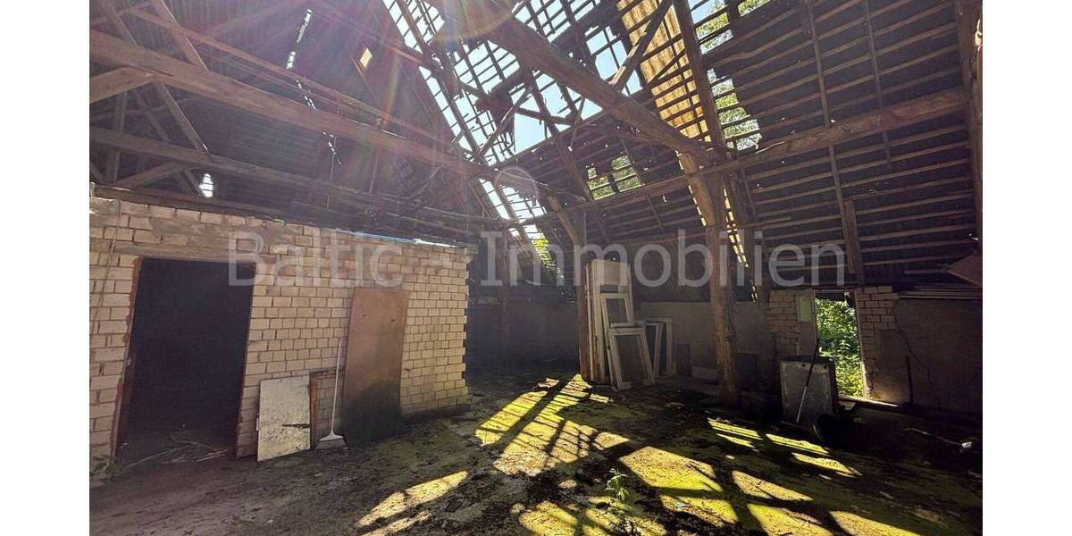 Grundstück Stepenitztal Rodenberg - 179.000&euro; | Angebot:25668154