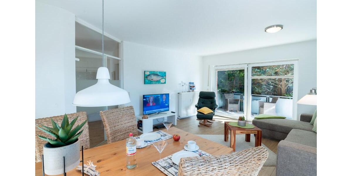 Erdgeschoßwohnung Dassow - 2 Zimmer, 68 m&sup2;, 720&euro; | Angebot:26349732