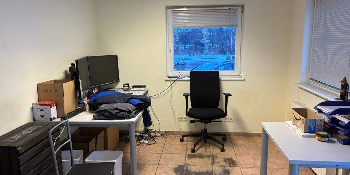 Gewerbeobjekt Neustadt in Holstein Neustadt - 7.700&euro; | Angebot:24701020