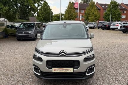 Citroen Berlingo 80.000 km 17.490 &euro; Mölln 23879