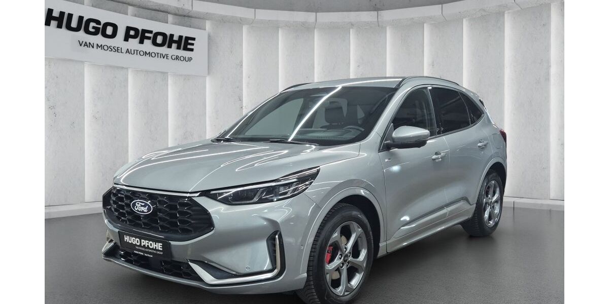 Ford Kuga 7.790 km 30.950 &euro; Lübeck 23554
