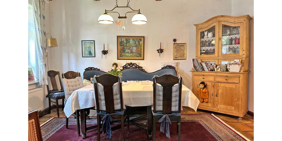 Bauernhaus, Landhaus Bad Segeberg - 7 Zimmer, 235 m&sup2;, 580.000&euro; | Angebot:27003483
