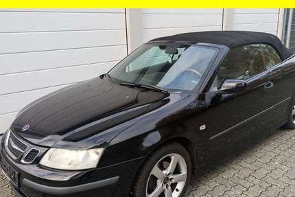 Saab 9-3 152.876 km 5.350 &euro; Lübeck 23556