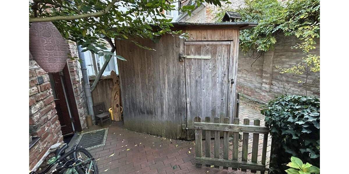 Einfamilienhaus Lübeck Innenstadt - 4 Zimmer, 99 m&sup2;, 470.000&euro; | Angebot:25732075