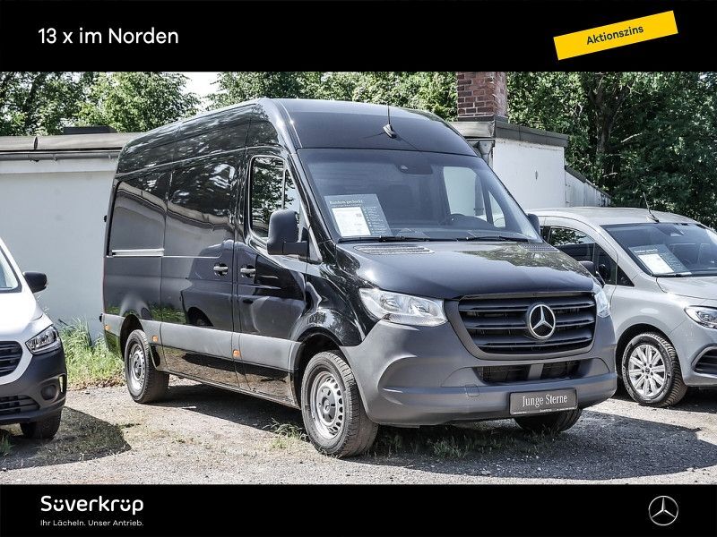 Sprinter