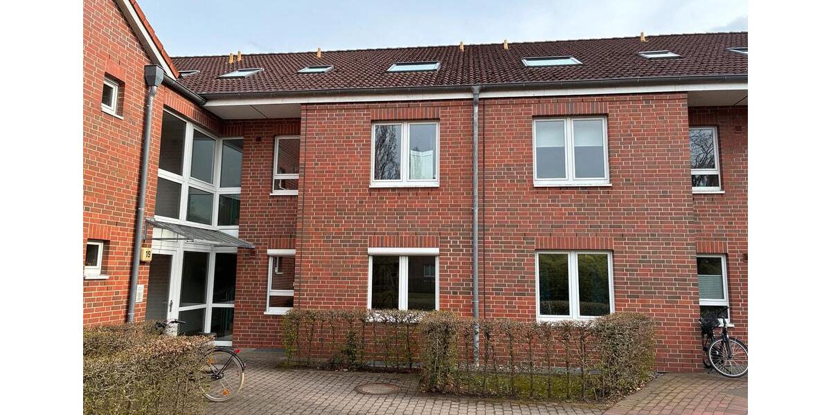 Erdgeschoßwohnung Lübeck Sankt Lorenz Nord - 2 Zimmer, 65 m&sup2;, 300.000&euro; | Angebot:26420925