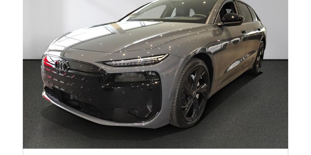 Audi A6 e-tron 3.000 km 79.890 &euro; Lübeck 23556