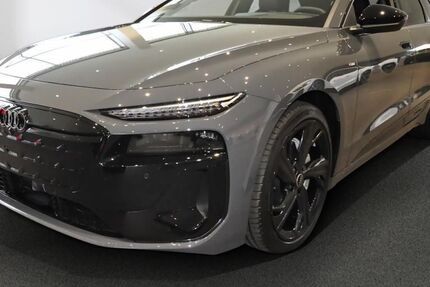 Audi A6 e-tron 4.000 km 77.890 &euro; Lübeck 23556