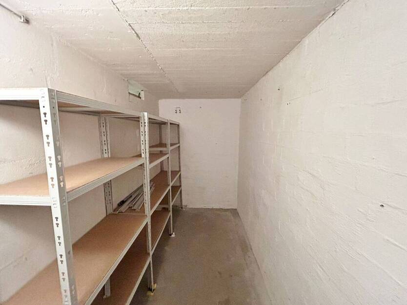 3-Zimmer Eigentumswohnung im 5.OG inkl. TG-Stellplatz in Lübeck St. Lorenz - Musikerviertel